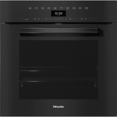 Встраиваемая пароварка Miele DGC 7450 OBSW Встраиваемая пароварка Miele DGC 7450 OBSW