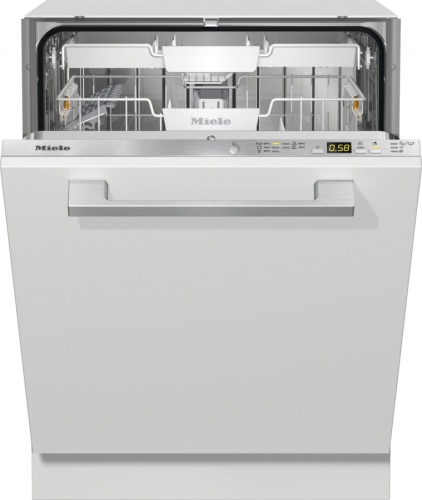 Полновстраиваемая посудомоечная машина Miele G 5260 SCVi Active Plus Полновстраиваемая посудомоечная машина Miele G 5260 SCVi Active Plus