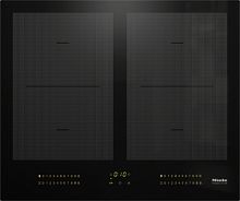 Индукционная панель конфорок с сенсорным управлением Miele KM7564 FL