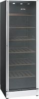 Винный шкаф Smeg SCV115G