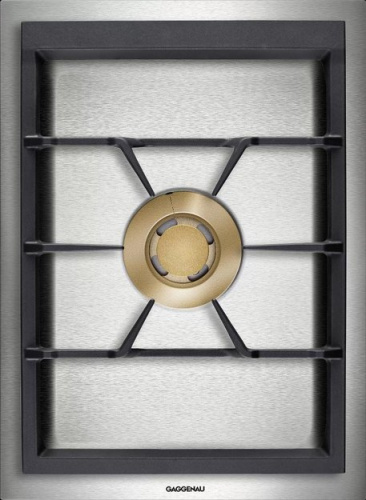 Варочная панель Gaggenau VG 414-210