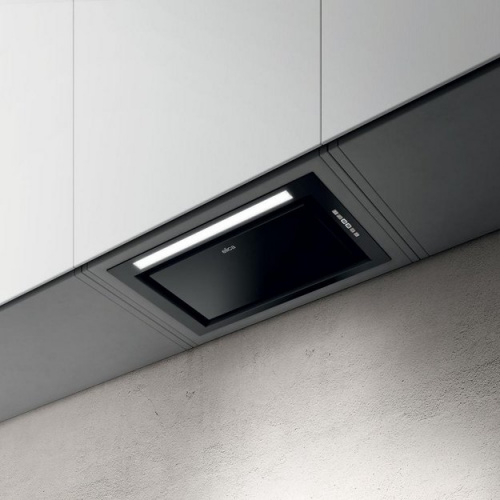 Встраиваемая вытяжка Elica HIDDEN ADV PLUS @ BLGL/A/52 Встраиваемая вытяжка Elica HIDDEN ADV PLUS @ BLGL/A/52