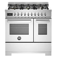 Варочный центр Bertazzoni PRO96L2EXT2