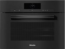 Встраиваемая пароварка Miele DGC 7845 HC Pro OBSW