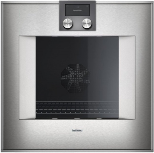 Духовой шкаф Gaggenau BO 420-111 Духовой шкаф Gaggenau BO 420-111