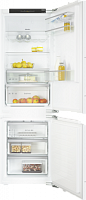 Встраиваемый холодильник Miele KFN 7734 E