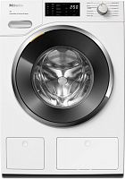 Стиральная машина Miele WWG880WCS White Edition