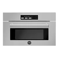 Духовой шкаф комбинированный с СВЧ Bertazzoni F30PROMWLXT