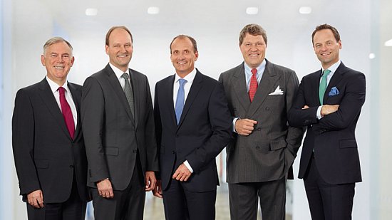 Miele отмечает увеличение продаж на 8,3%