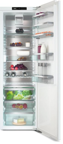 Встраиваемый холодильник Miele K 7793 C Встраиваемый холодильник Miele K 7793 C