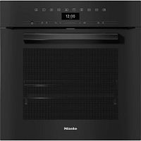 Встраиваемая пароварка Miele DGC 7450 OBSW