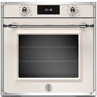 Духовой шкаф с функцией пара Bertazzoni F6011HERVPTAX