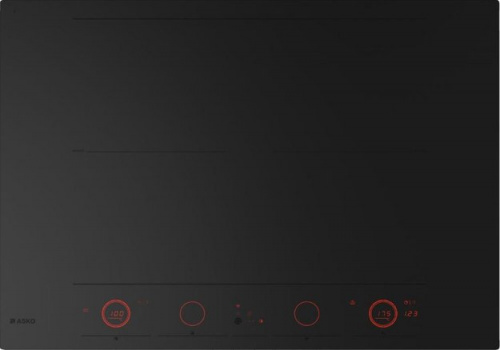 Индукционная варочная панель Asko HID754MFC Индукционная варочная панель Asko HID754MFC