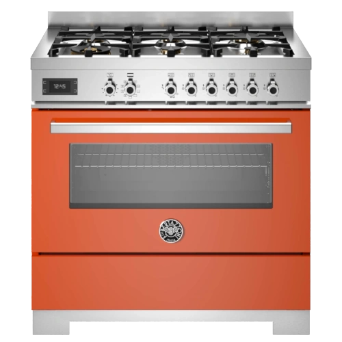 Варочный центр Bertazzoni PRO96L1EART2