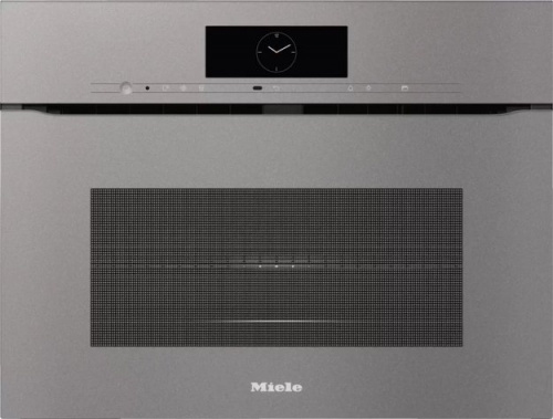 Духовой шкаф Miele H 7840 BMX GRGR Духовой шкаф Miele H 7840 BMX GRGR