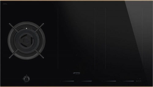 Варочная панель Smeg PM6954R