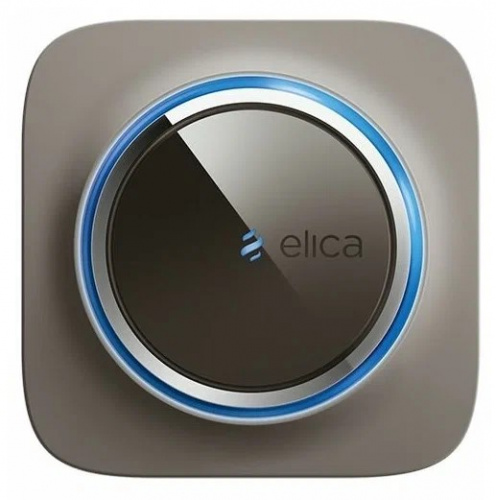 Воздухоочиститель Elica SNAP Wi-Fi TAUPE BROWN Воздухоочиститель Elica SNAP Wi-Fi TAUPE BROWN