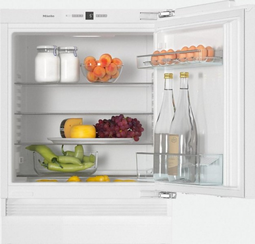 Встраиваемый под столешницу холодильник Miele K 31222 Ui Встраиваемый под столешницу холодильник Miele K 31222 Ui