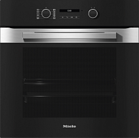 Духовой шкаф Miele H 2861 B EDST/CLST сталь CleanSteel