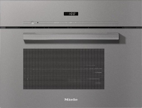 Встраиваемая пароварка Miele DG2840 GRGR Встраиваемая пароварка Miele DG2840 GRGR