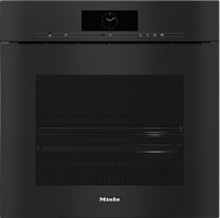 Встраиваемая пароварка Miele DGC 7865 HCX PRO OBSW