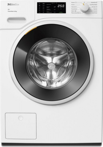 Стиральная машина Miele WWB360WCS White Edition Стиральная машина Miele WWB360WCS White Edition