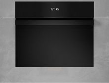 Духовой шкаф Bertazzoni F457MODMWTZ