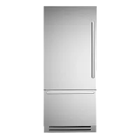 Холодильник Bertazzoni REF905BBLXTT/24