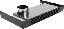 Комплект фильтров Bertazzoni с цоколем h91 RK91PRORR1CA