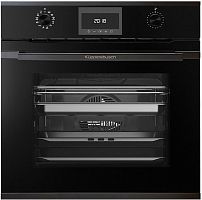 Духовой шкаф с паром Kuppersbusch BD 6340.0 S2 Black Chrome