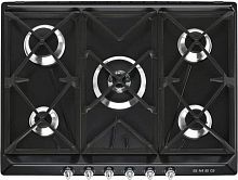 Варочная панель Smeg SR975NGH