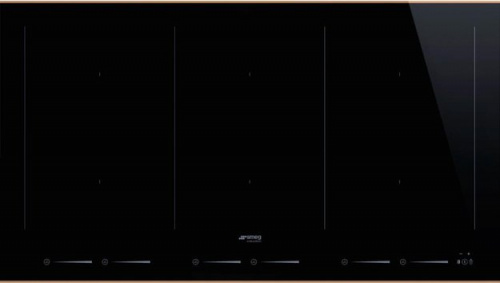 Варочная панель Smeg SIM6964R