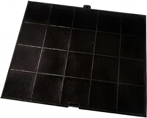Комплект угольных фильтров Bertazzoni 901497