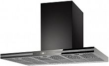 Вытяжка Kuppersbusch DW 9500.0 S3 Silver Chrome