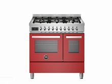 Варочный центр Bertazzoni PRO96L2EROT