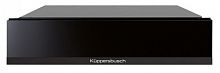 Встраиваемый подогреватель посуды Kuppersbusch CSW 6800.0 S5 Black Velvet