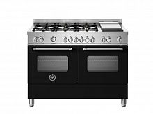 Варочный центр Bertazzoni MAS126G2ENET