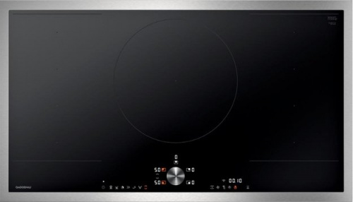 Индукционная варочная панель Gaggenau CI292112 Индукционная варочная панель Gaggenau CI292112