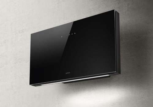 Вытяжка Elica PLAT BL/F/80 Вытяжка Elica PLAT BL/F/80