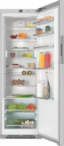 Холодильник Miele KS 28423 D EDST/CLST новый с витрины, с потертостями