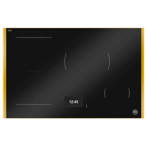 Индукционная варочная панель Bertazzoni P784I1M37GT