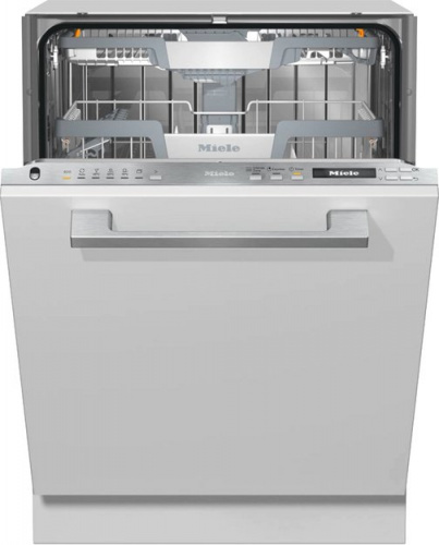 Встраиваемая посудомоечная машина Miele G 7255 SCVI XXL Встраиваемая посудомоечная машина Miele G 7255 SCVI XXL