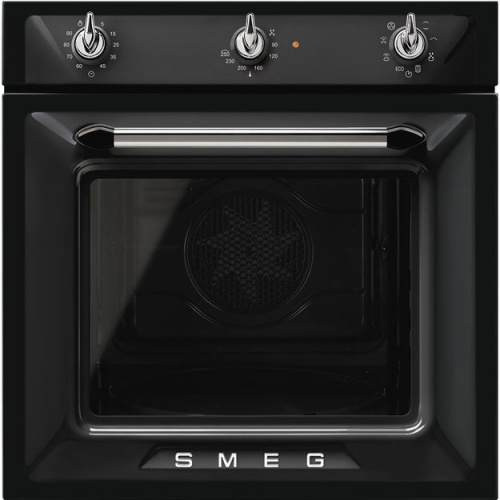 Духовой шкаф Smeg SF6905N1 Духовой шкаф Smeg SF6905N1