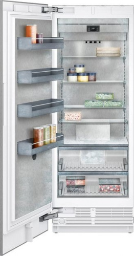 Встраиваемая морозильная камера Gaggenau RF471306
