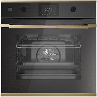 Духовой шкаф Kuppersbusch BP 6350.0 GPH 4 Gold