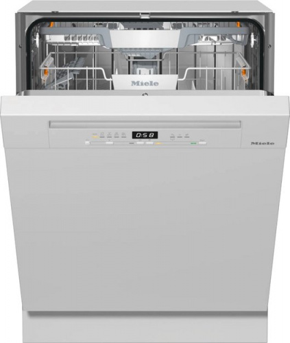 Встраиваемая посудомоечная машина Miele G 5310 SCi Active Plus белый Встраиваемая посудомоечная машина Miele G 5310 SCi Active Plus белый
