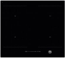 Варочная панель Bertazzoni P604IM2B2NE-20