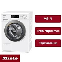 Стирально-сушильная машина Miele WTD160WCS