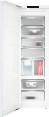 Встраиваемый морозильник Miele FNS 7774 D