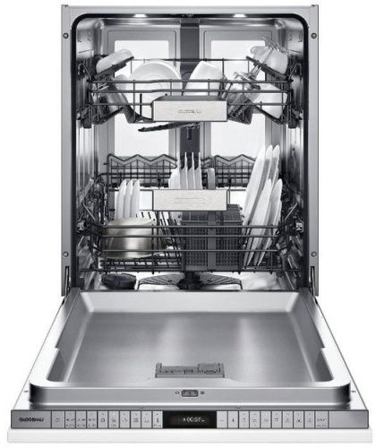 Встраиваемая посудомоечная машина Gaggenau DF 480 161 Встраиваемая посудомоечная машина Gaggenau DF 480 161